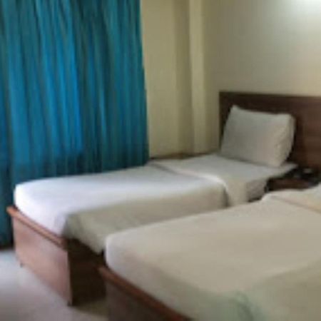 Blue Lily Beach Resort Puri Exterior foto